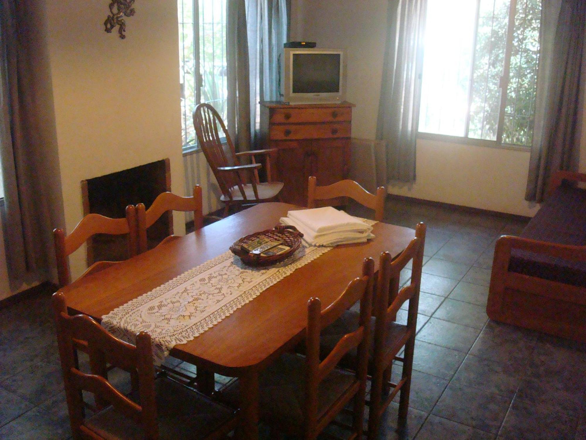 Cabanas Aguamarina Punta Del Diablo Room photo