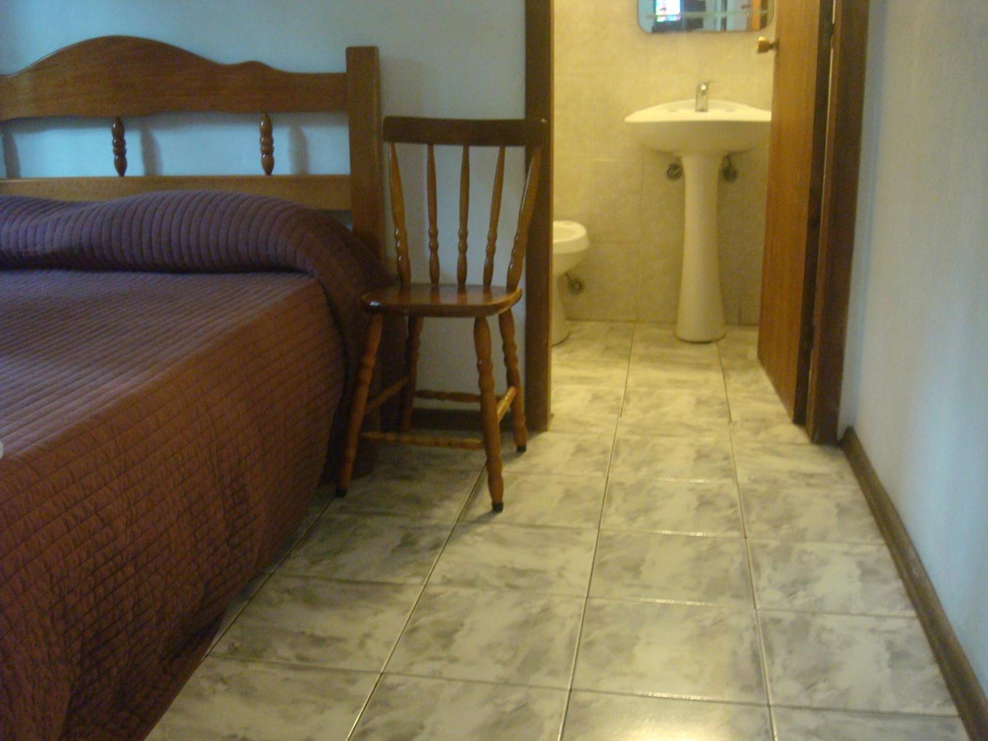 Cabanas Aguamarina Punta Del Diablo Room photo
